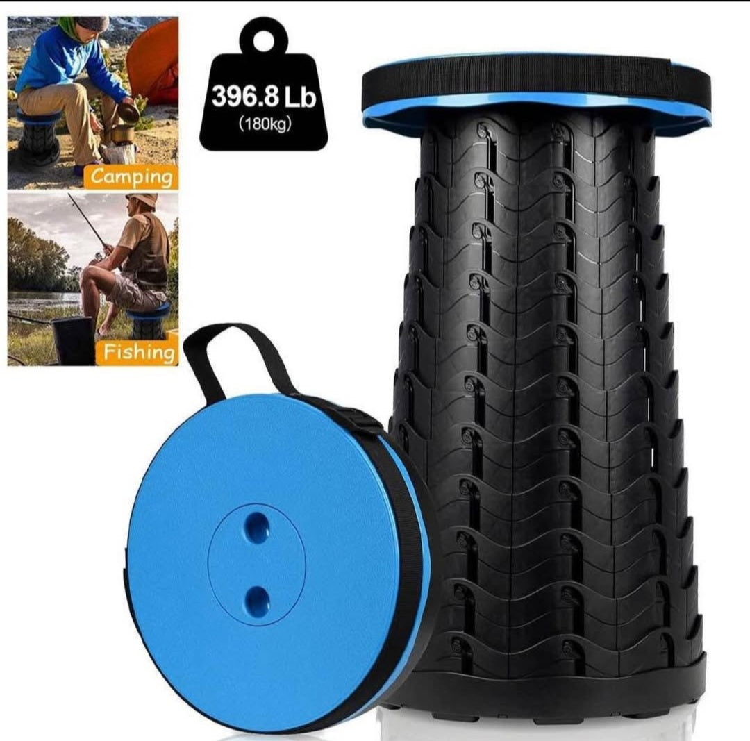 كرسي قابل للطي