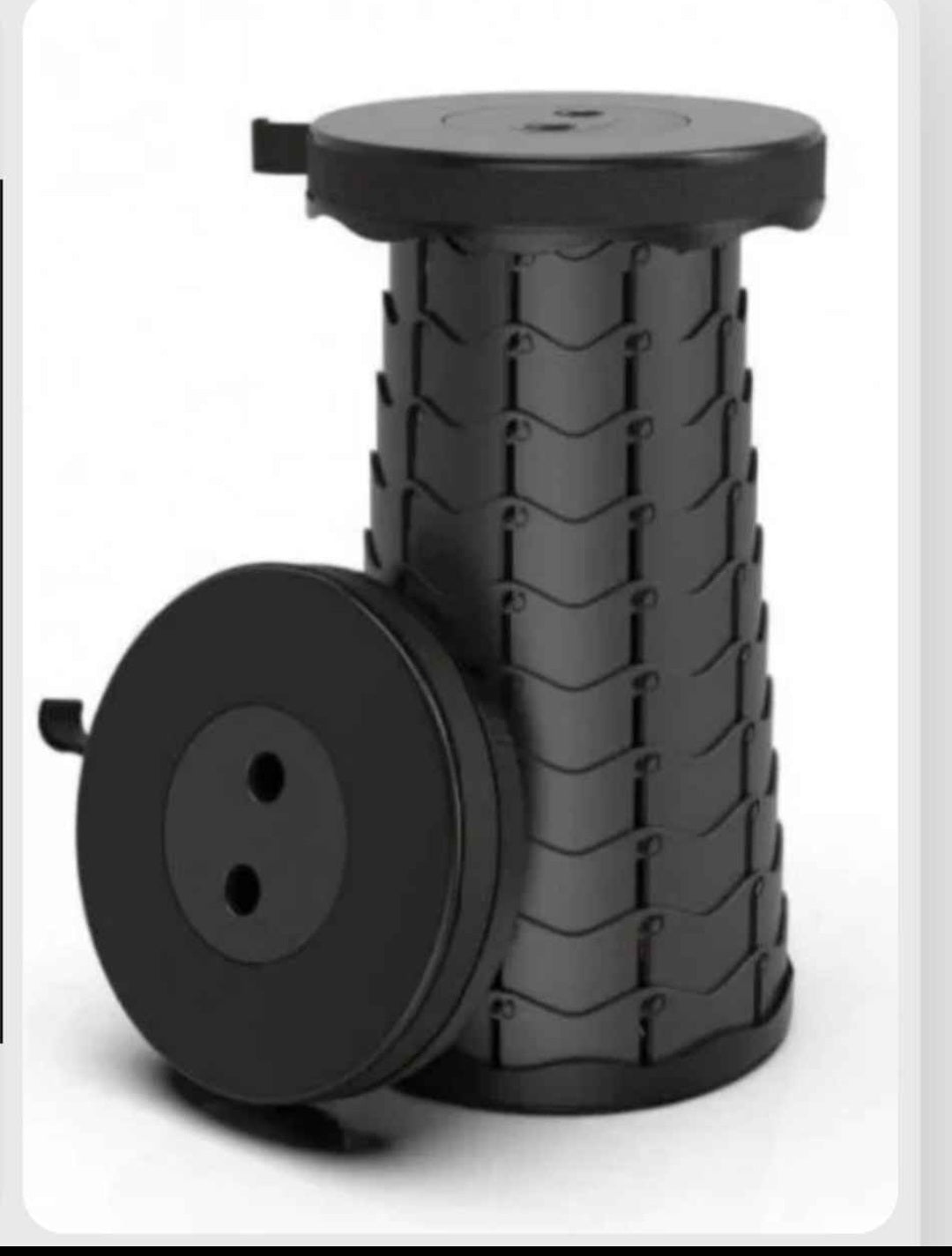 كرسي قابل للطي