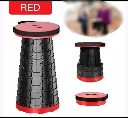 كرسي قابل للطي