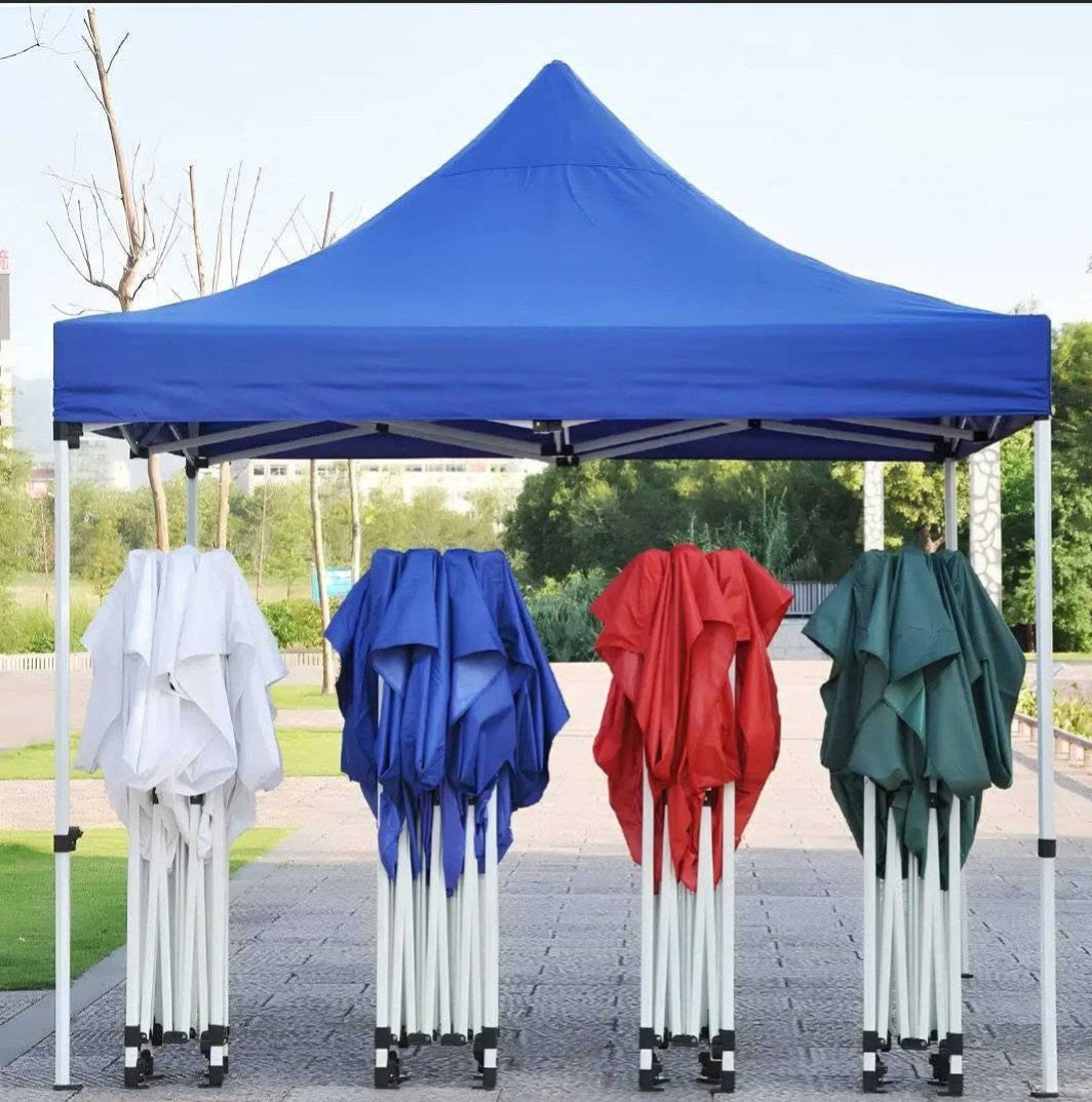 Folding tent-خيمة قابلة للطي