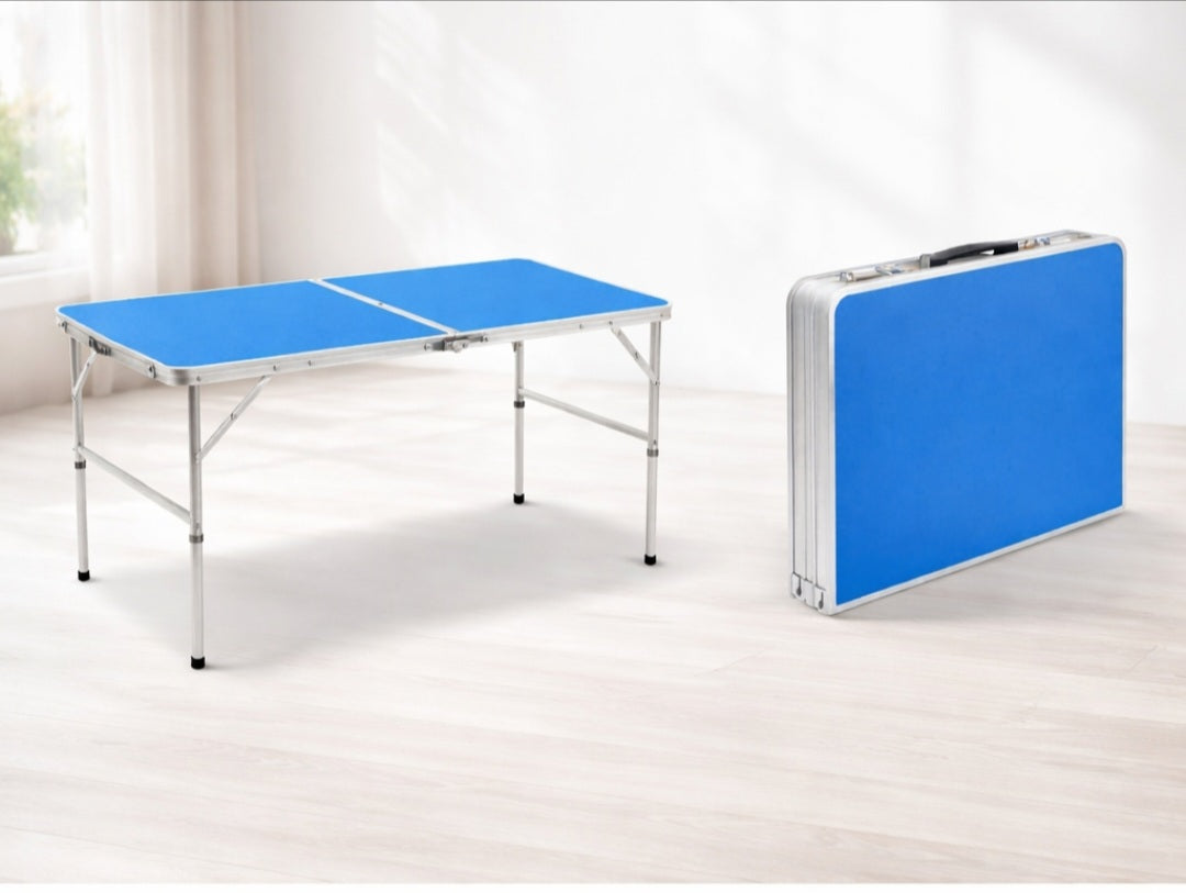 Folding Table-طاولة قابلة للطي