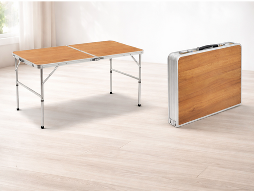 Folding Table-طاولة قابلة للطي